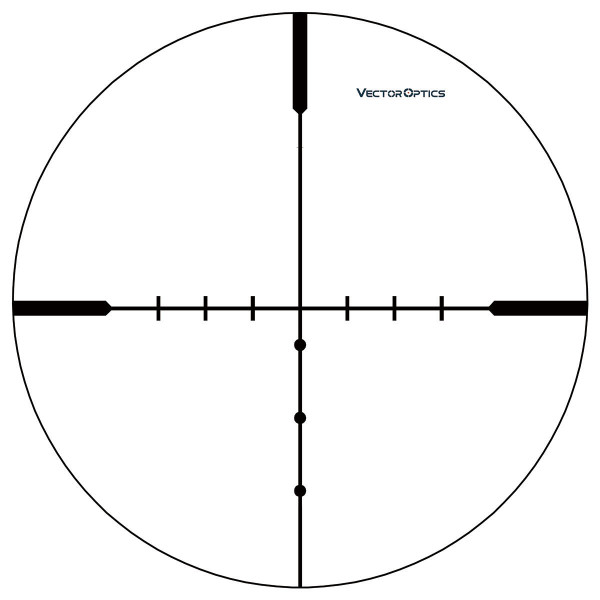 Приціл оптичний Vector Optics Matiz 4-12x40 (25,4 мм) SFP VOW-10BDC SCOM-29 Приціл оптичний Vector Optics Matiz 4-12x40 (25,4 мм) SFP VOW-10BDC SCOM-29