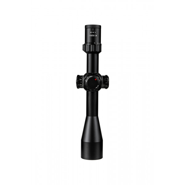 Приціл оптичний KAHLES K 525i CCW 5-25x56 / SKMR4-right 10672 Приціл оптичний KAHLES K 525i CCW 5-25x56 / SKMR4-right 10672
