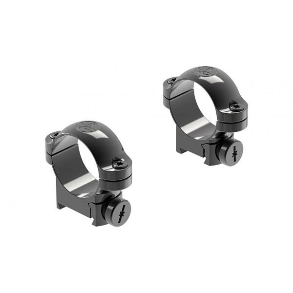 Кільця Leupold RM Sako 1 "Low Matte 49946 Кільця Leupold RM Sako 1 "Low Matte 49946