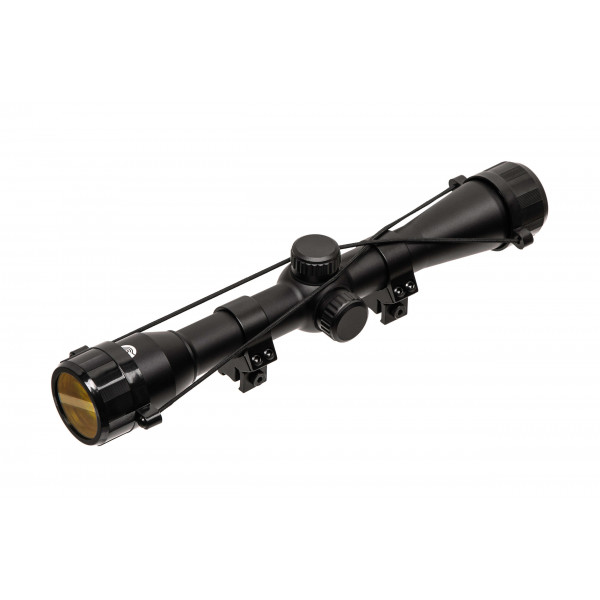 Гвинтівка пневматична Stoeger RX5 Synthetic Stock Green Combo з прицілом 4х32 кал.4.5мм A0710500 Гвинтівка пневматична Stoeger RX5 Synthetic Stock Green Combo з прицілом 4х32 кал.4.5мм A0710500