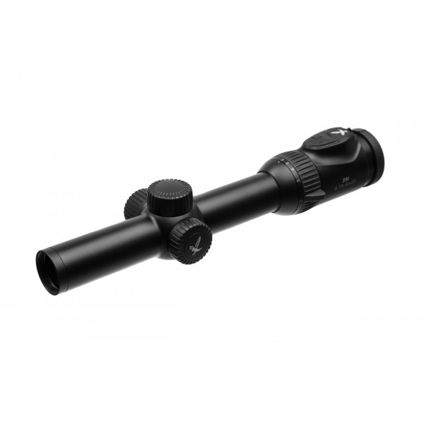 Приціл оптичний Swarovski Z8I 0,75-6x20 L DI SWS82