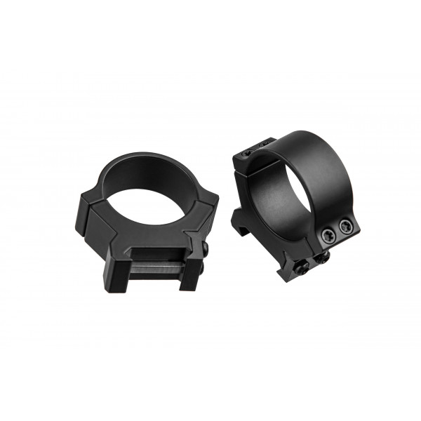 Кільця Leupold PRW2 30mm Medium Matte 174084 Кільця Leupold PRW2 30mm Medium Matte 174084