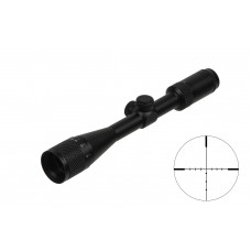 Приціл оптичний Vector Optics Matiz 4-12x40 (25,4 мм) SFP VOW-10BDC SCOM-29