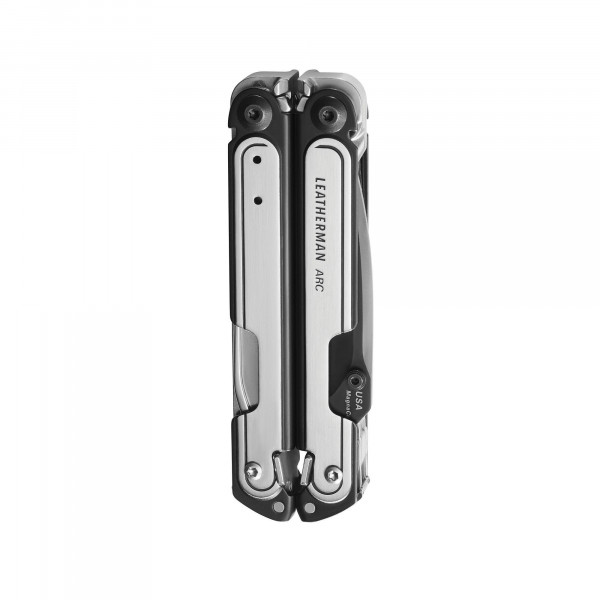 Мультиінструмент Leatherman ARC, нейлоновий чохол, біти (833076) Мультиінструмент Leatherman ARC, нейлоновий чохол, біти (833076)