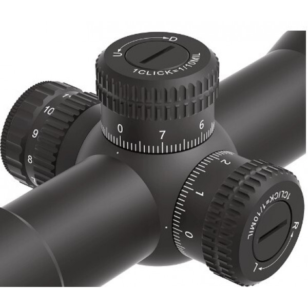 Приціл оптичний Vector Optics Veyron Plus 10x30 (30 мм) SFP illum. MPR-V10 SCOM-46 Приціл оптичний Vector Optics Veyron Plus 10x30 (30 мм) SFP illum. MPR-V10 SCOM-46
