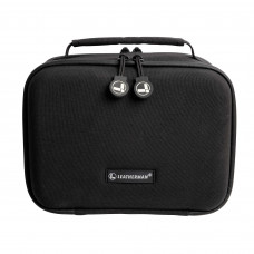 Нейлоновий кейс із силікон. лотком для зберігання та обслуговування мультиінструментів Leatherman (833080)