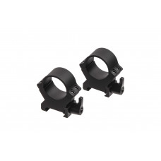 Кільця Leupold QRW2 1" High Matte 174071