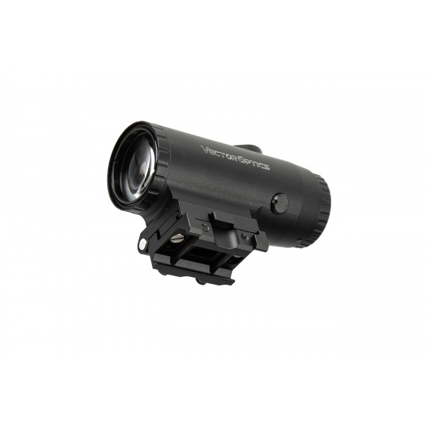 5x оптичний збільшувач Vector Optics Paragon 5x30 Mini Magnifier SCMF-34 5x оптичний збільшувач Vector Optics Paragon 5x30 Mini Magnifier SCMF-34