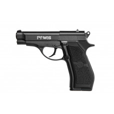 Пневматичний пістолет CROSMAN PFM16 PFM16