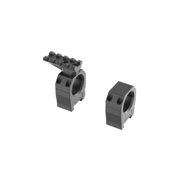 Кільця AUDERE  PSR™ Gen2  Diam 1" H26 PR0001