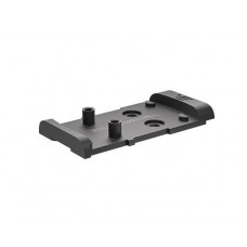 Адаптер Vector Optics на Glock 17/19 MOS для коліматорів з MAG footprint (Frenzy-S) SCFRM-16