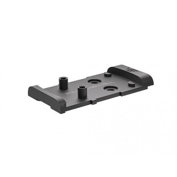 Адаптер Vector Optics на Glock 17/19 MOS для коліматорів з MAG footprint (Frenzy-S) SCFRM-16
