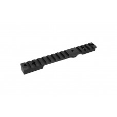 Планка Farrell 0-MOA для Weatherby M5 Magnum FG-Force FGF-WBY-M5-MAG-0-G2