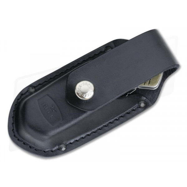 Ніж Buck Open Season® Folding Skinner, green micarta (557ODS) Ніж Buck Open Season® Folding Skinner, green micarta (557ODS)