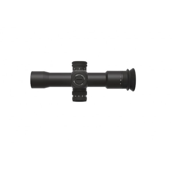 Приціл оптичний Vector Optics Veyron Plus 10x30 (30 мм) SFP illum. MPR-V10 SCOM-46 Приціл оптичний Vector Optics Veyron Plus 10x30 (30 мм) SFP illum. MPR-V10 SCOM-46