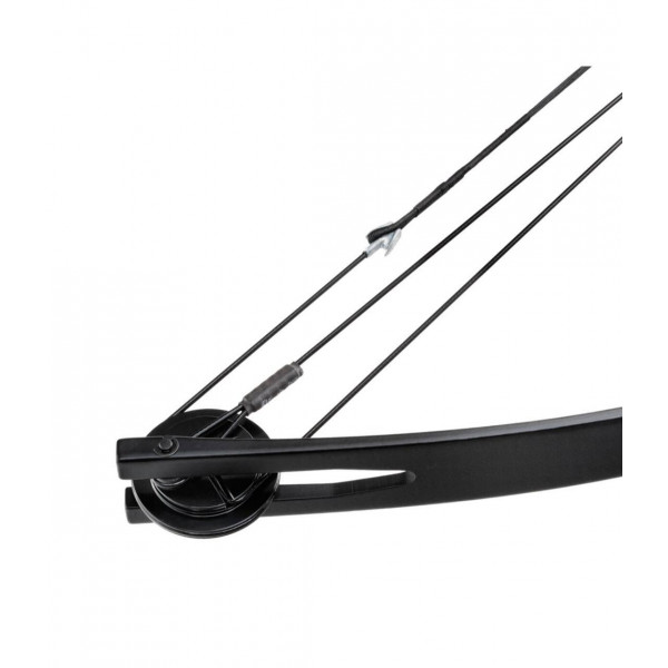 Лук блоковий Ek Archery New Protex 40-55 LBS C0-047B Лук блоковий Ek Archery New Protex 40-55 LBS C0-047B