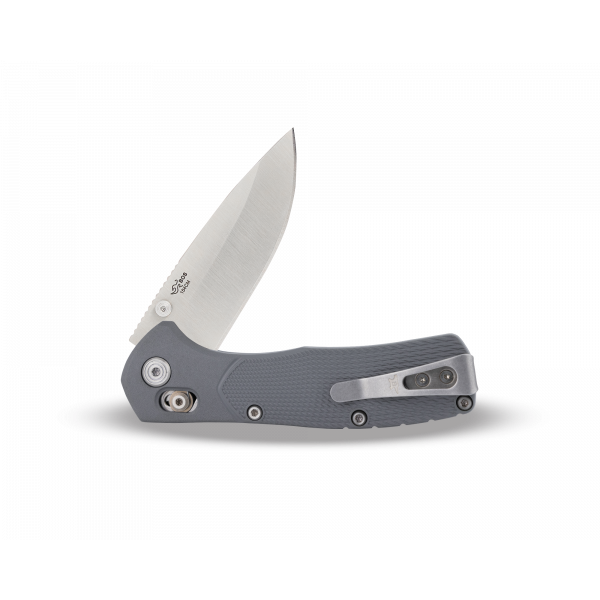 Ніж Buck "Ranger Pro", сірий 791GYS1