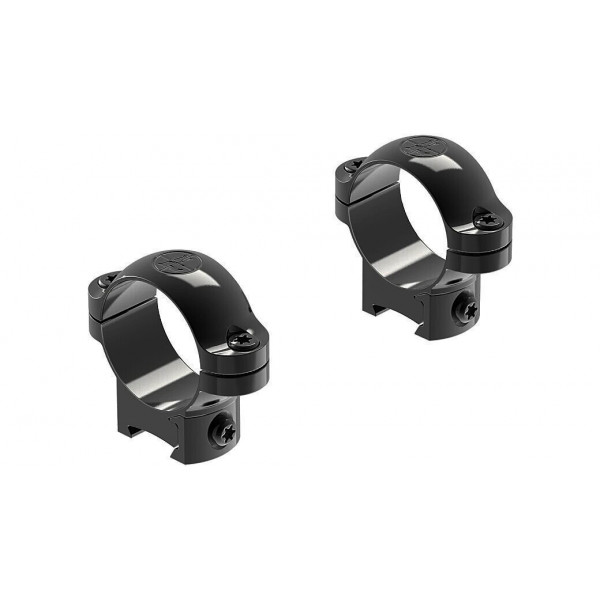 Кільця Leupold Rimfire 13mm Medium Gloss 49947