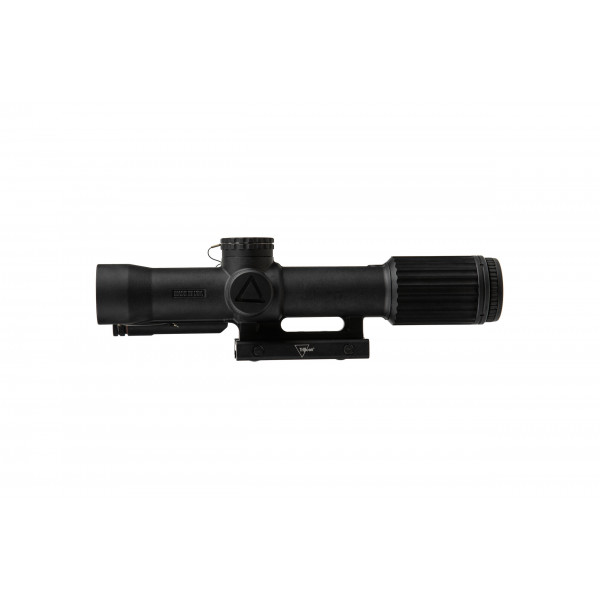 Приціл оптичний TRIJICON VCOG 1-8x28 illum. Red MRAD Crosshair VC18-C-2400004