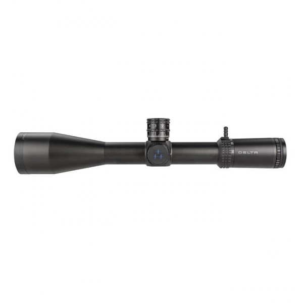 Приціл оптичний Delta Javelin 4.5-30x56 (34 мм) FFP illum. SMR-1 DO-2470