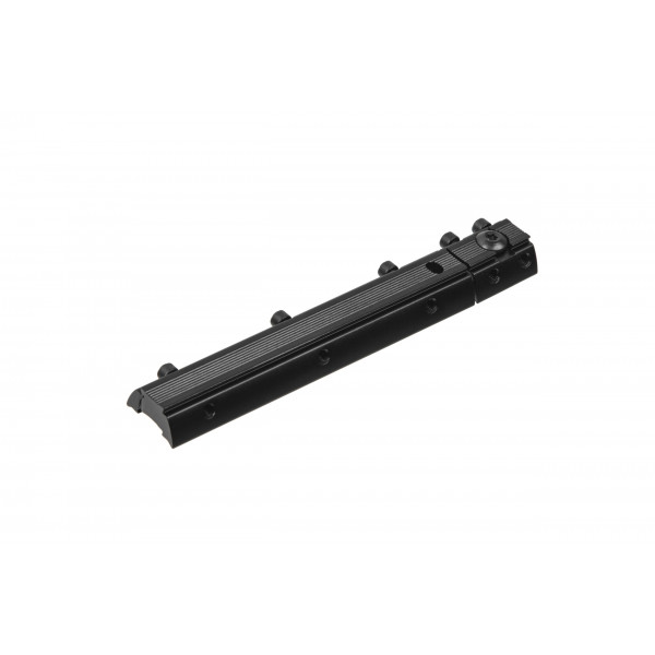 Планка RRR Gamo для гасіння віддачі 11 мм. 6212221 Планка RRR Gamo для гасіння віддачі 11 мм. 6212221