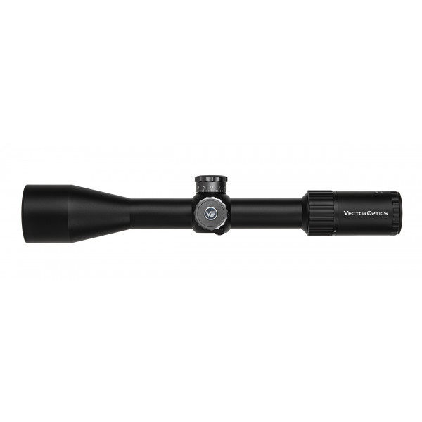 Приціл оптичний Vector Optics Marksman 6-24x50 (30mm) FFP SCFF-26