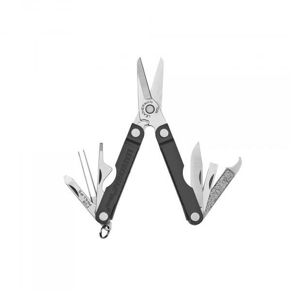 Мультиинструмент Leatherman Micra (833048)