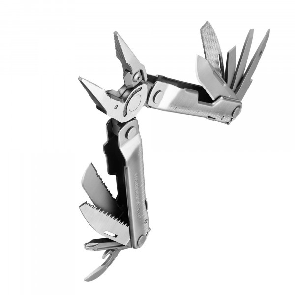 Мультиінструмент LEATHERMAN Rebar (831557)