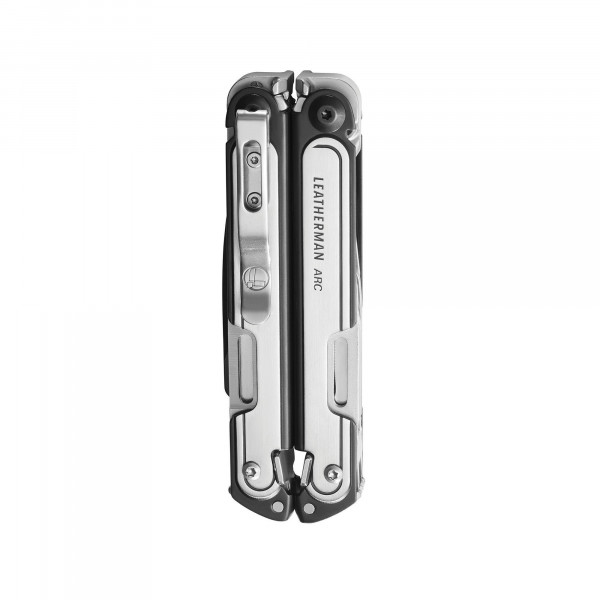 Мультиінструмент Leatherman ARC, нейлоновий чохол, біти (833076) Мультиінструмент Leatherman ARC, нейлоновий чохол, біти (833076)