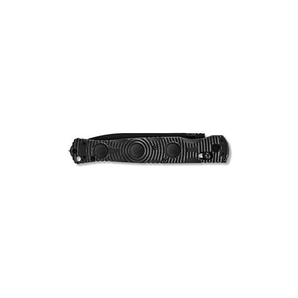 Нож Benchmade SOCP GLS BRKR (391BK)