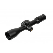 Приціл оптичний Vector Optics Continental 3-18x50 (34mm) illum. FFP VEC-MBR SCFF-43