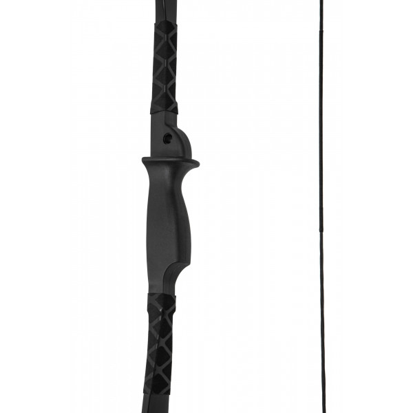 Лук традиційний Ek Archery Robin Hood 30-35 LBS чорний RE-018B