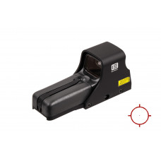 Приціл коліматорний EOTech 512 68MOA/1MOA 512.A65