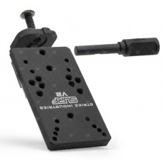 Універсальне кріплення для коліматора на пістолети Glock SI-G-SURF-V2