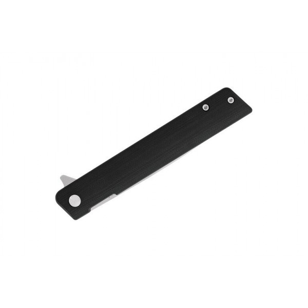 Ніж Buck Decatur Black (256BKS) Ніж Buck Decatur Black (256BKS)