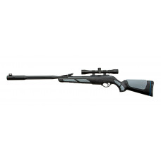 Гвинтівка пневматична Gamo VIPER FUSION  кал.4,5 (з оптичним прицілом 4х32 WR) 61100295-VFIGT