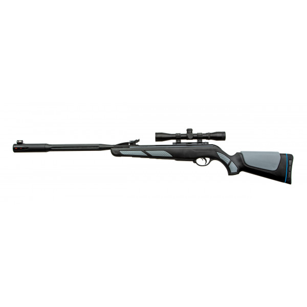 Гвинтівка пневматична Gamo VIPER FUSION  кал.4,5 (з оптичним прицілом 4х32 WR) 61100295-VFIGT