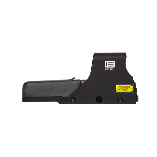 Приціл коліматорний EOTech 512 68MOA/1MOA 512.A65