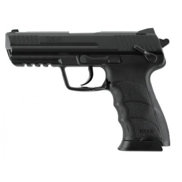 Страйкбольний пістолет Umarex Heckler & Koch HK45 2.5978