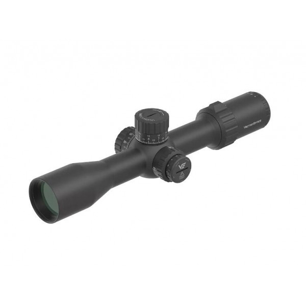 Приціл оптичний Vector Optics Tauron 4-16x44 (34 мм) HD FFP illum. VTA-3 MIL SCFF-79
