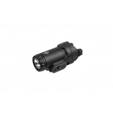 Підствольний ліхтар Sig Optics FOXTROT2R, RECHARGEABLE, WHITE LIGHT, 700 LUMENS, BLACK SOF2R100