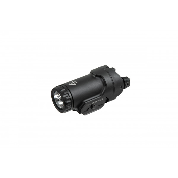 Підствольний ліхтар Sig Optics FOXTROT2R, RECHARGEABLE, WHITE LIGHT, 700 LUMENS, BLACK SOF2R100