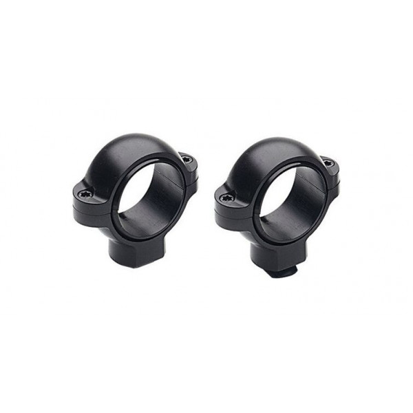 Кільця Burris 30mm High Matte 420581