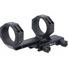 Моноблок SIG Optics ALPHA-MSR SCOPE MOUNT, 34MM, 1.535, BLK SOA20015