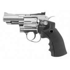 Пневматичний  револьвер Umarex Legends S25  2,5" кал.4,5мм 5.8125