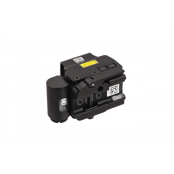 Приціл коліматорний EOTech EXPS2-0 68MOA/1MOA з одною точкою EXPS2-0