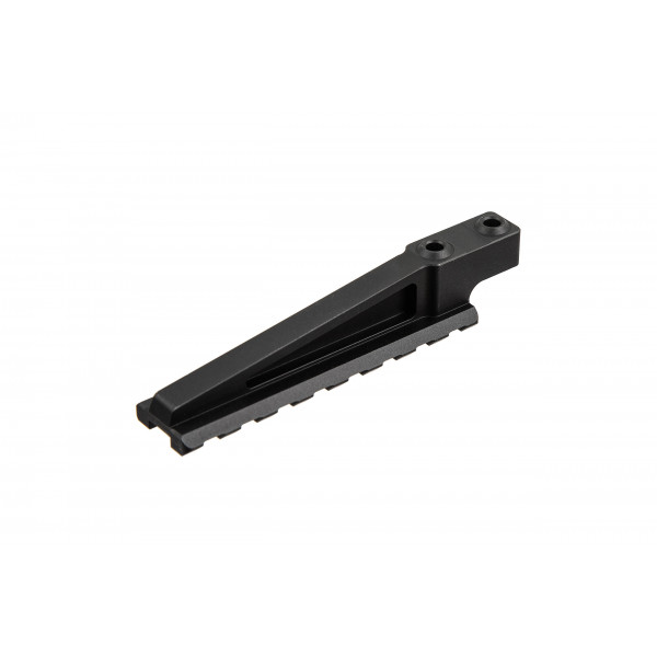 Планка Picatinny rail long index 400-0694 Планка Picatinny rail long index 400-0694