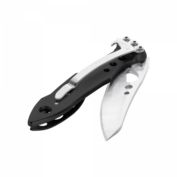 Ніж LEATHERMAN Skeletool KB-Black (832385)