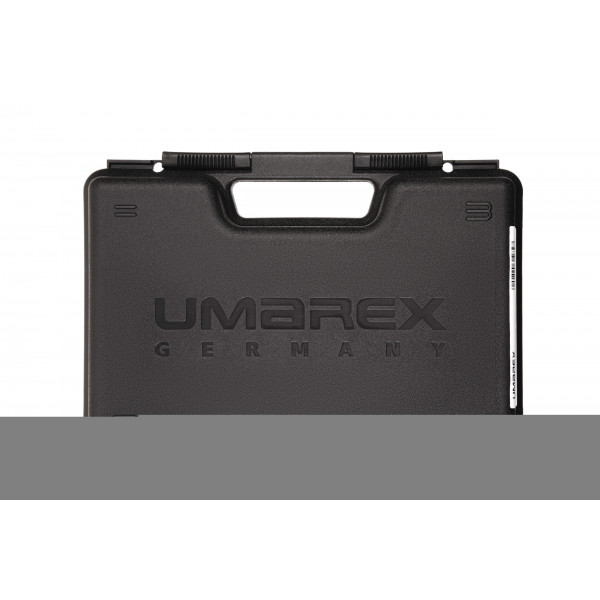Пневматичний пістолет Umarex Walther CP99 кал.4,5мм 412.00.00 Пневматичний пістолет Umarex Walther CP99 кал.4,5мм 412.00.00
