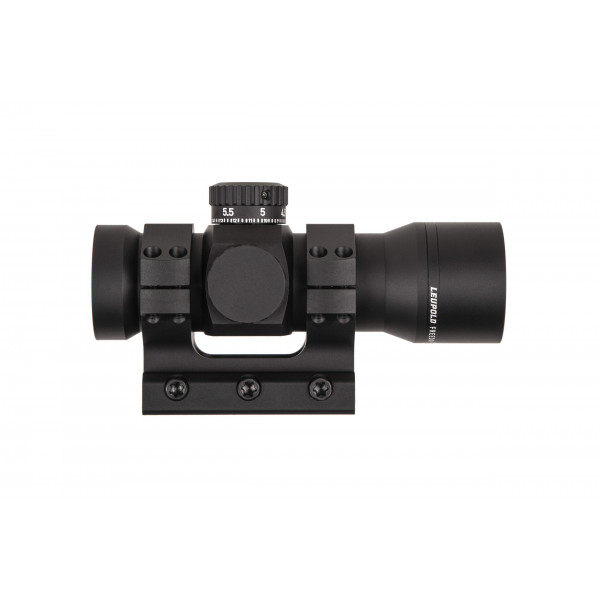 Приціл коліматорний LEUPOLD Freedom RDS 1x34mm Red Dot 223 BDC 1.0 MOA Dot з кріпленням IMS 180093 Приціл коліматорний LEUPOLD Freedom RDS 1x34mm Red Dot 223 BDC 1.0 MOA Dot з кріпленням IMS 180093